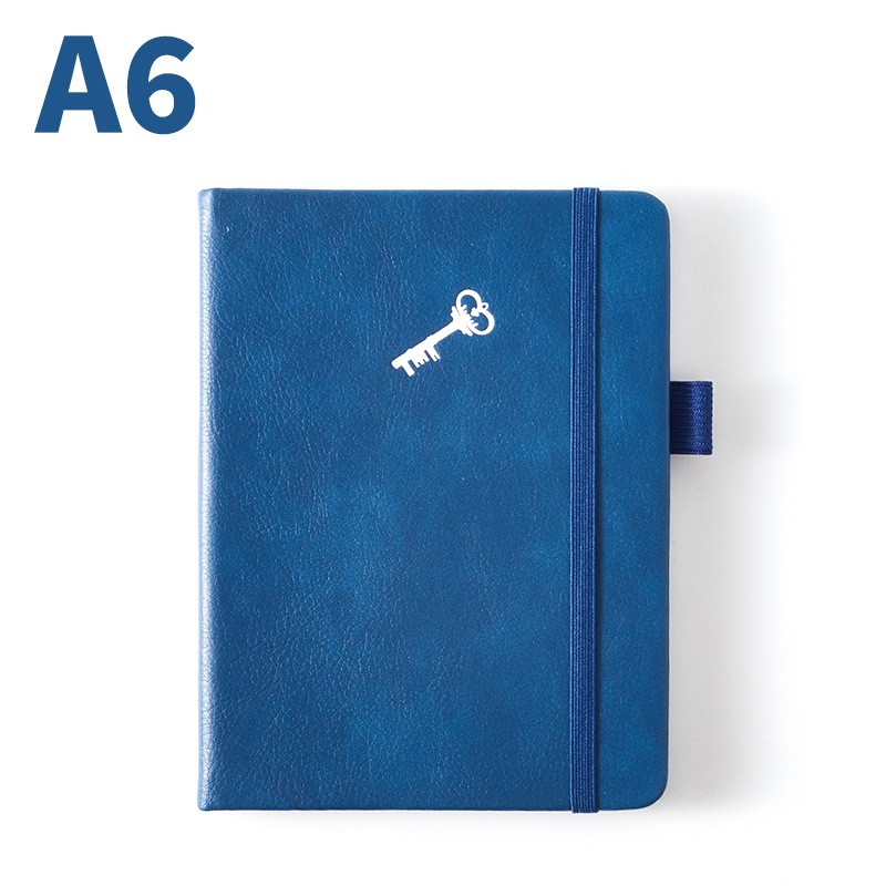 Alphabetical Tabbed Notebook
