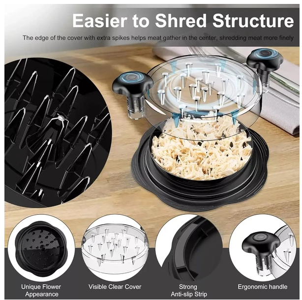 Chicken Shredder