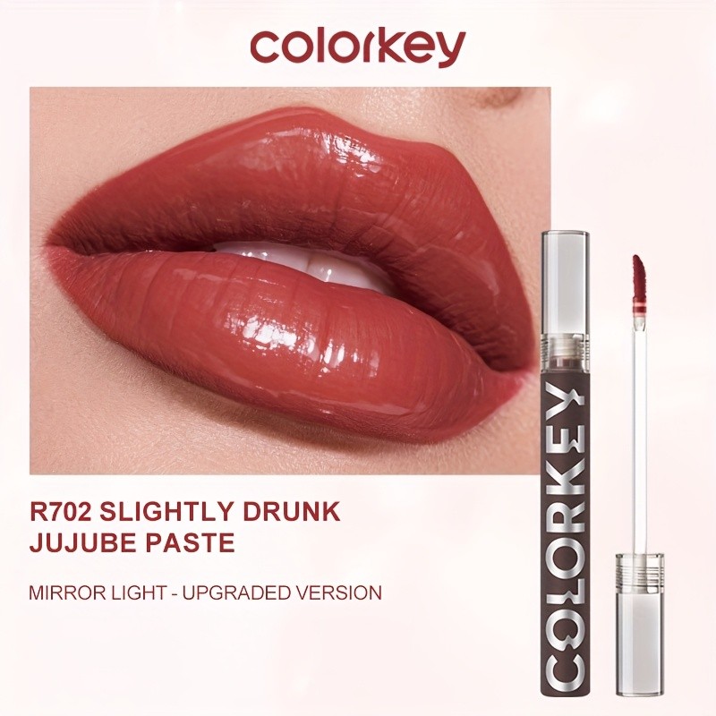 Colorkey Glass Lip Gloss