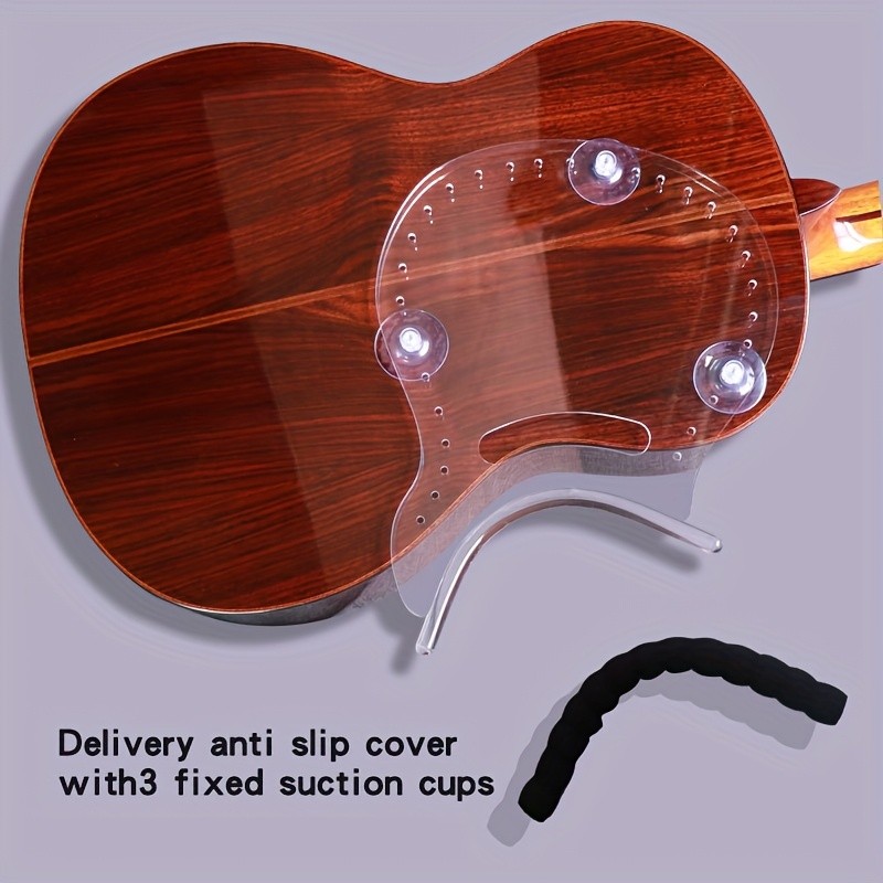 Single Guitar and Bass Stand
