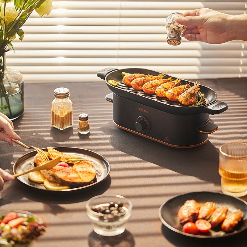 Grill Pan Nz
