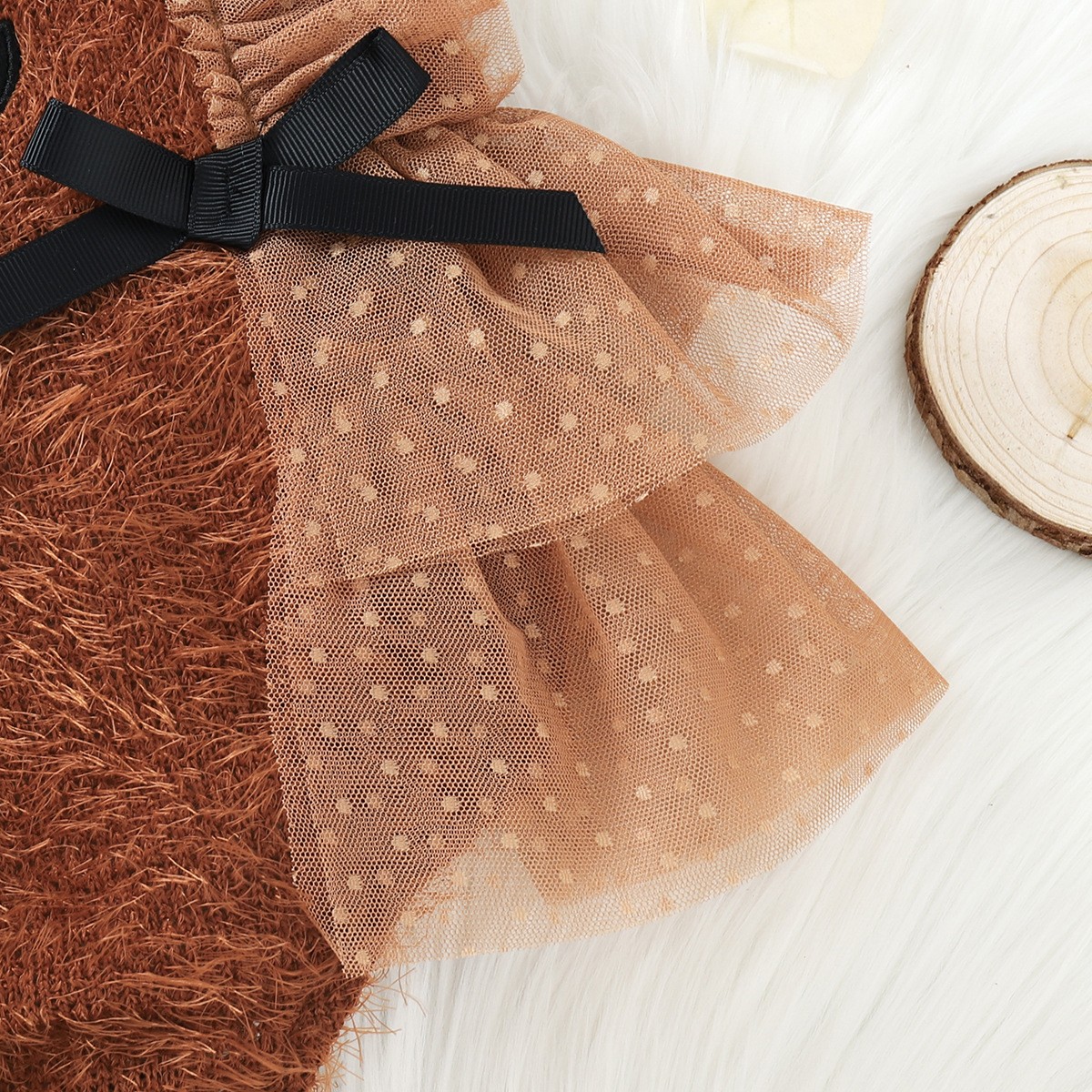 Baby Girl Halloween Costume