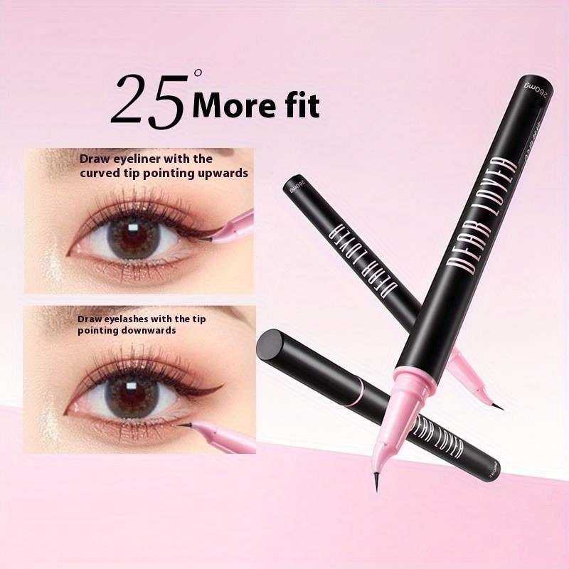 DEAR LOYEA Ultra-Fine Eyeliner Pen