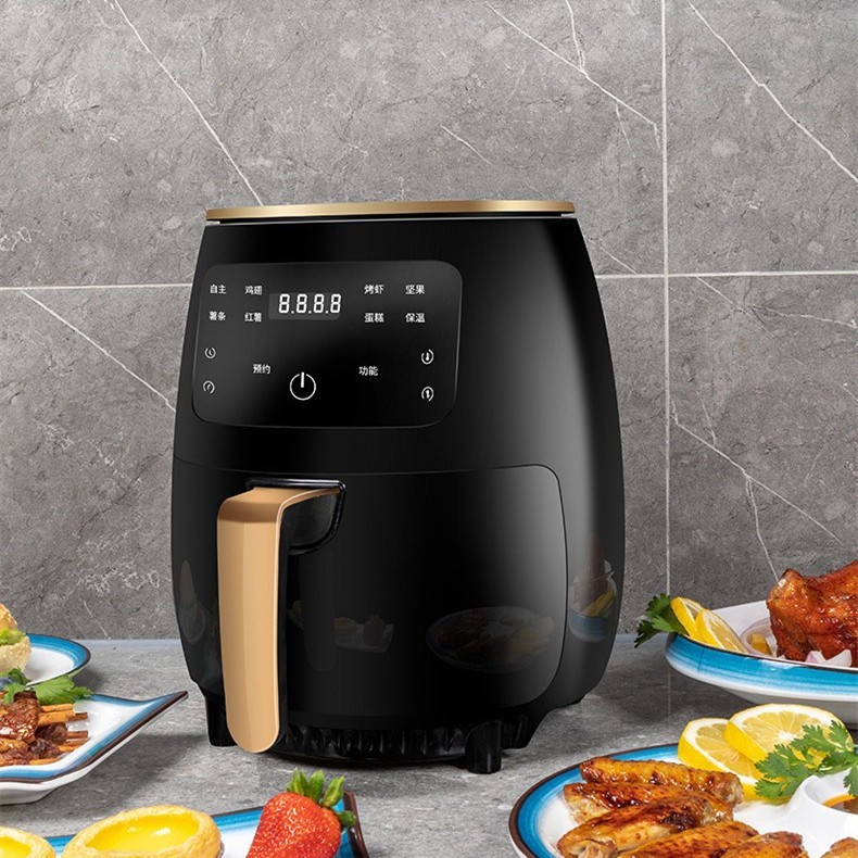 Electric Air Fryer
