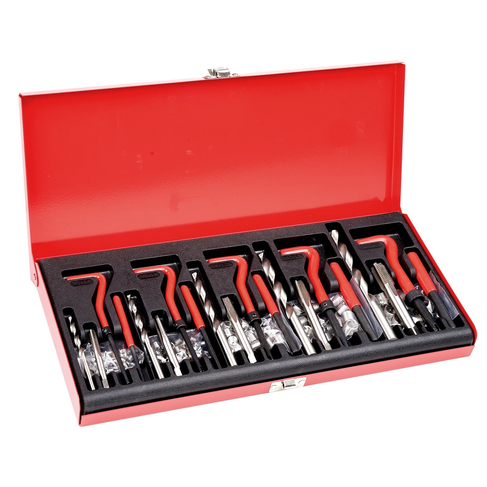 Helicoil Kit