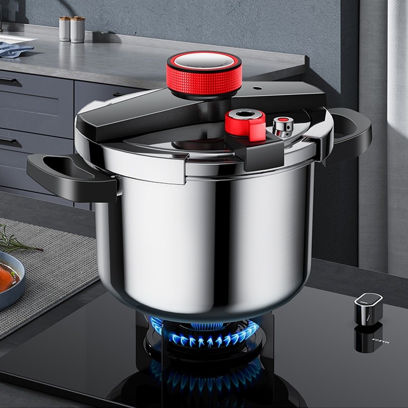 Stainless Steel Pressure Cooker Nz