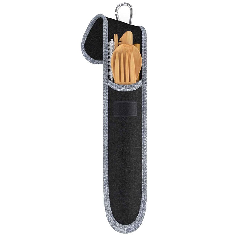Bamboo Cutlery Nz