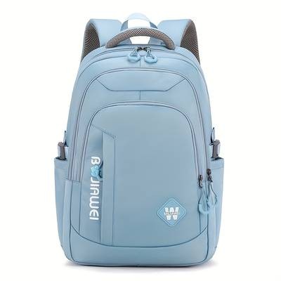 EONOTHEM Stylish Versatile Lightweight Mens Backpack Large-Capacity Korean Trend Shoulder Bag Perfect for: Daily com