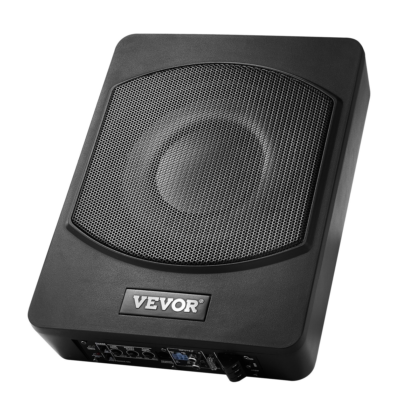 Subwoofers