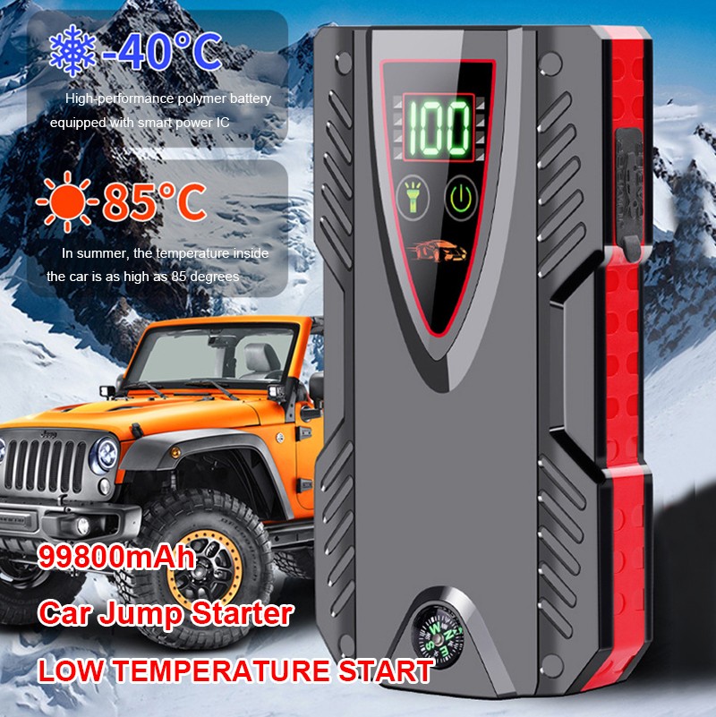 12 Volt Power Supply