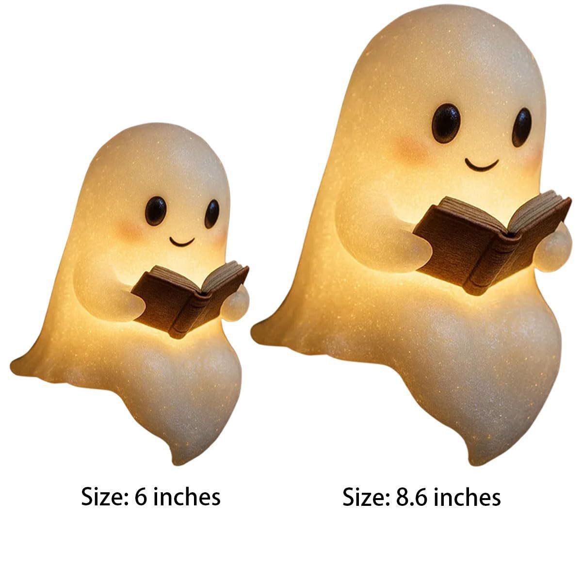 Sleep Lamp Ghost