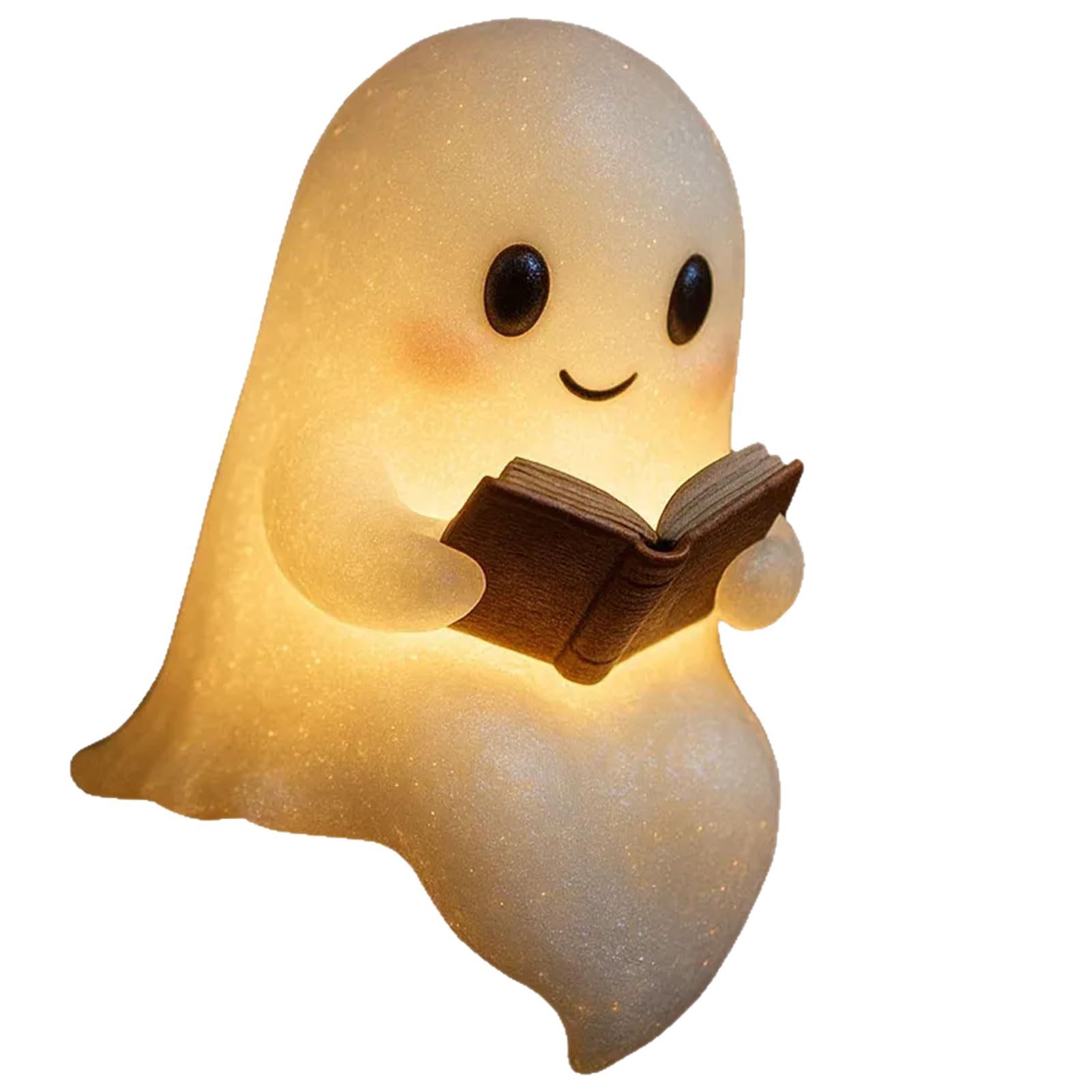 Sleep Lamp Ghost