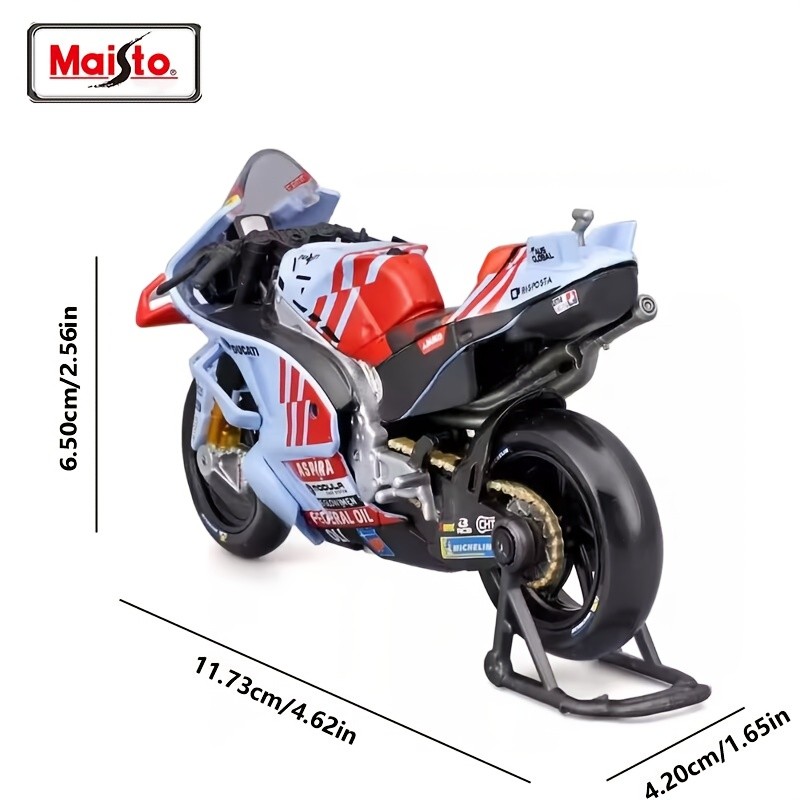 Gresini Racing Moto GP