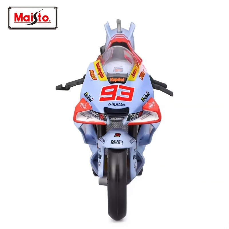 Gresini Racing Moto GP