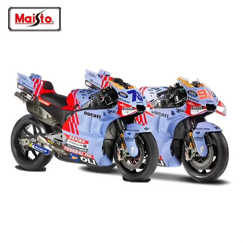 Gresini Racing Moto GP