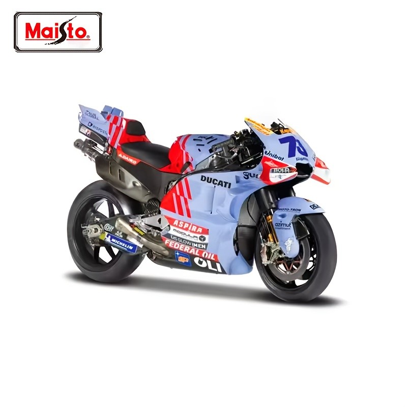 Gresini Racing Moto GP