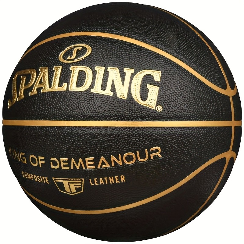 Spalding Professional Basketball