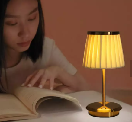 Table Lamp Bedroom