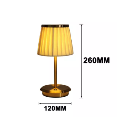 Table Lamp Bedroom