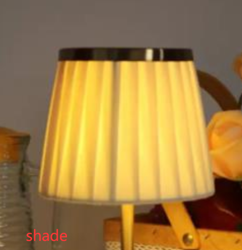 Table Lamp Bedroom