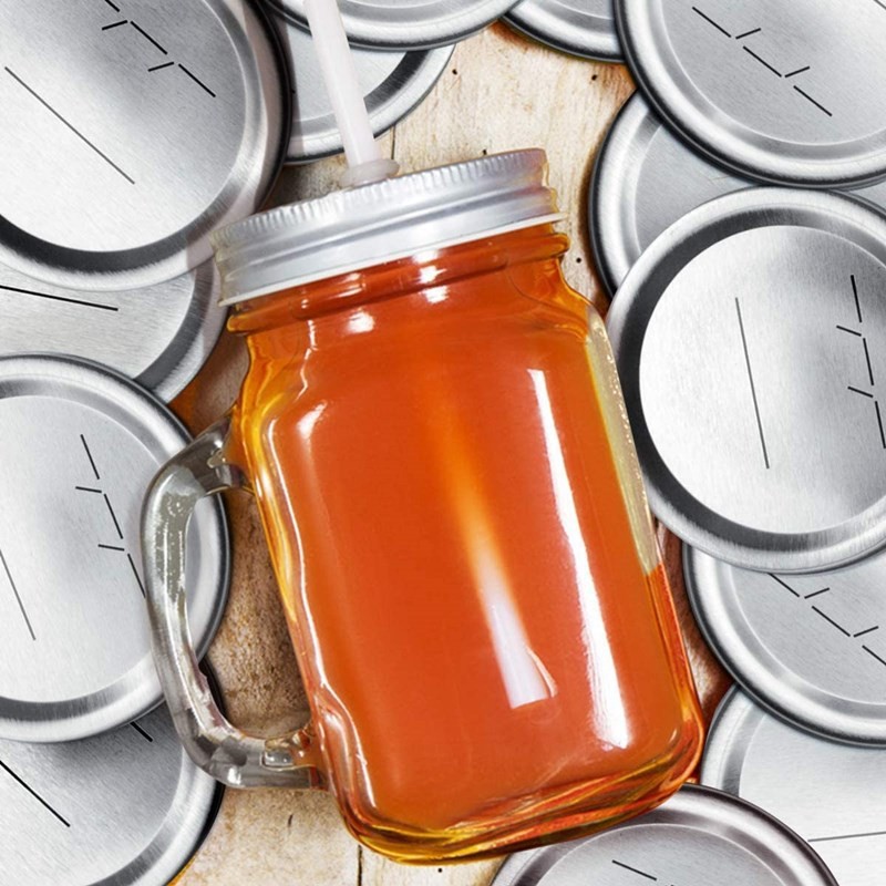 Mason Jar Cover