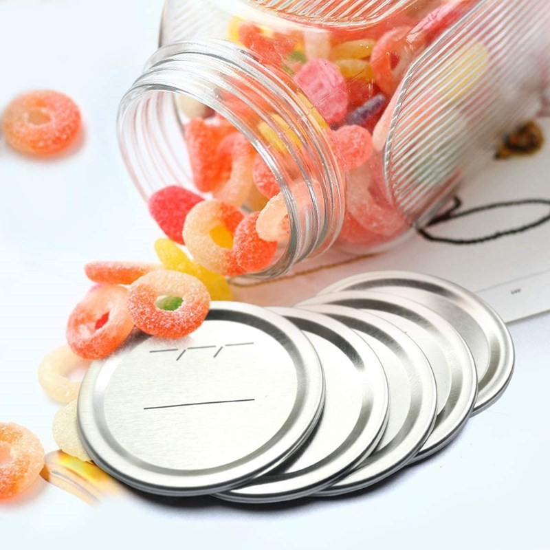 Mason Jar Cover