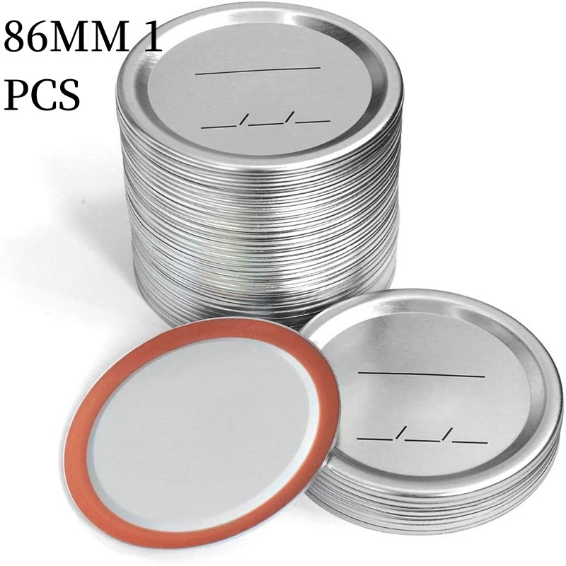 Mason Jar Cover