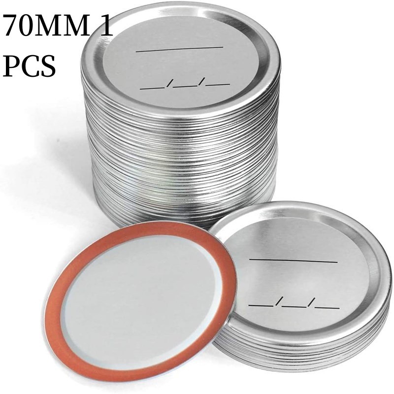Mason Jar Cover