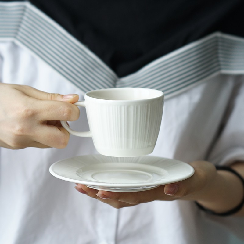Milk Pot