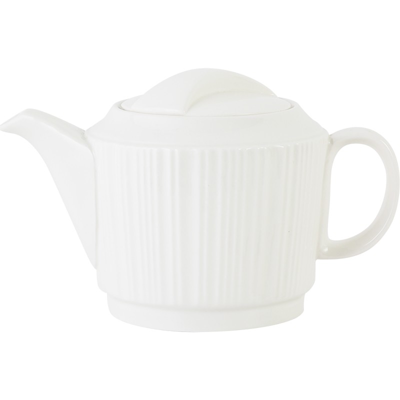 Milk Pot