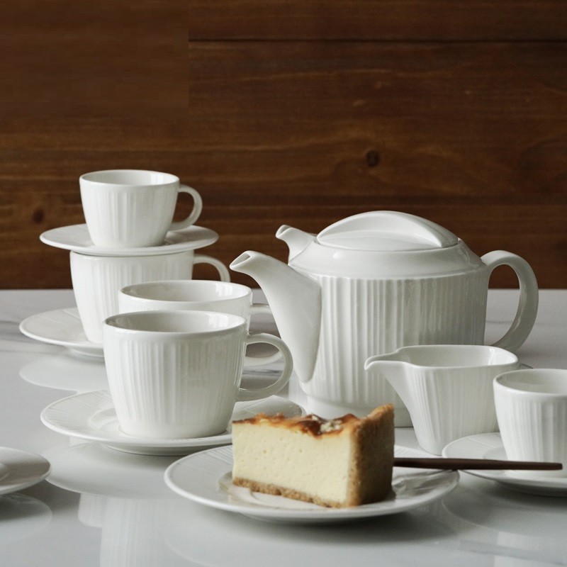 Milk Pot