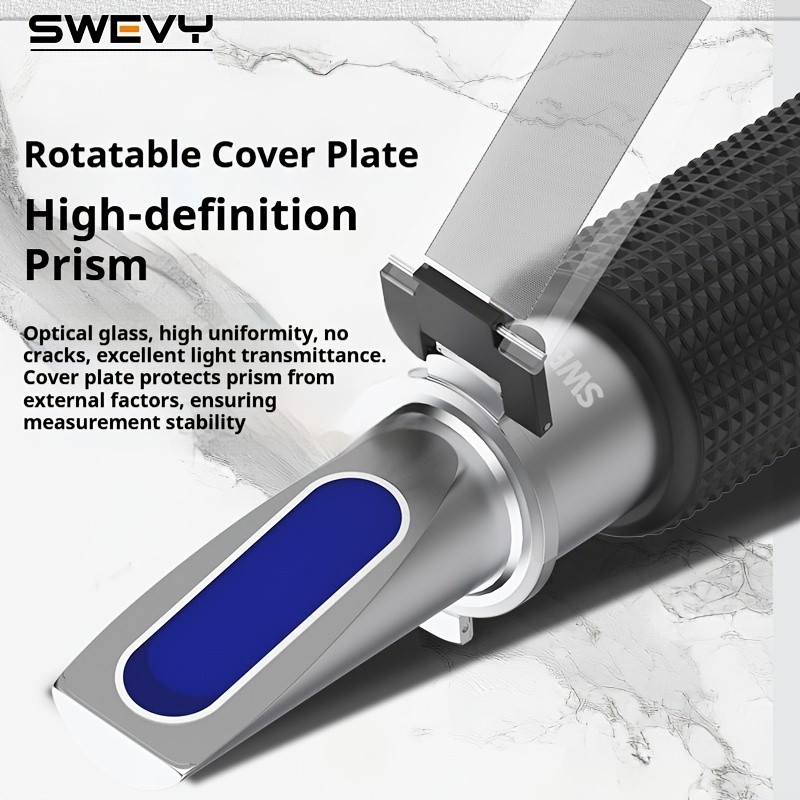 SWEVY SWLV20V/SWLV32V/SWLV90V Fruit Sugar Tester