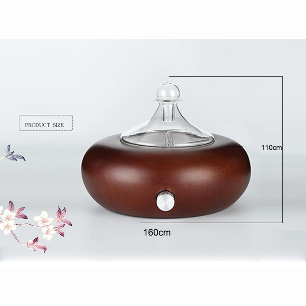 Bamboo Aroma Diffuser