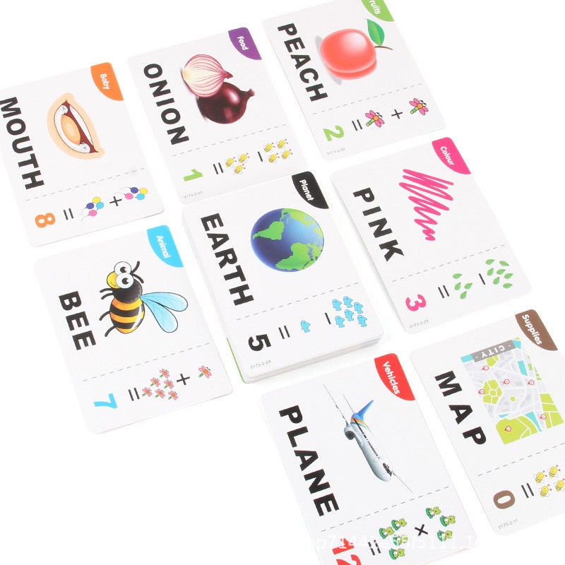 Alphabet Toys with Sound