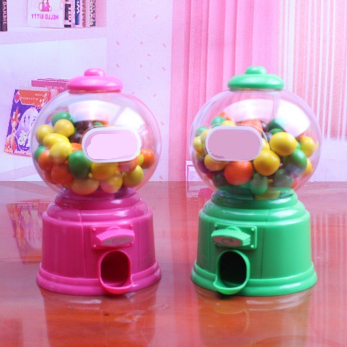 Lolly Dispenser NZ