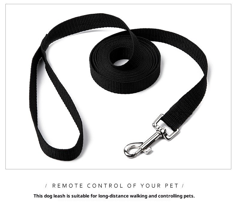 Dog Long Lead