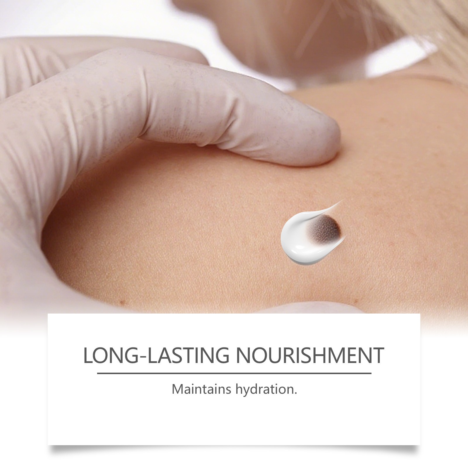 All-In-One Skin Cream Eliminate Scars, Stretch Marks, and Acne