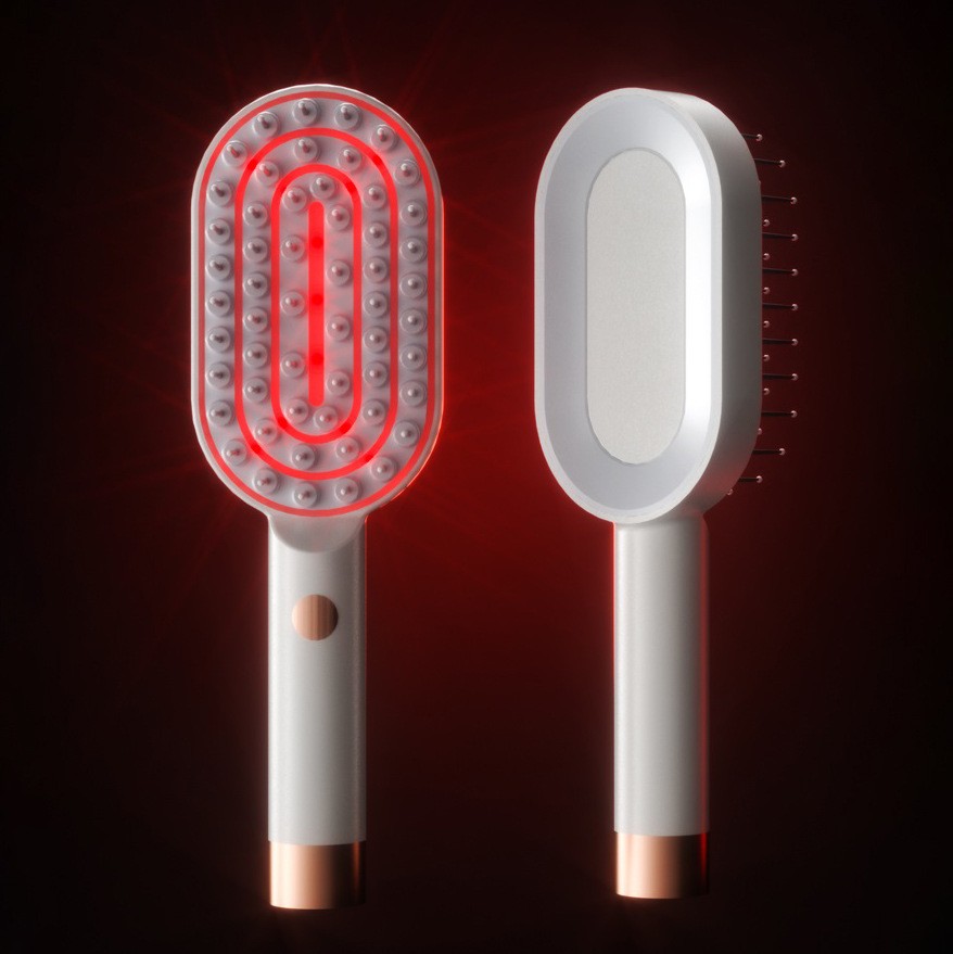 Red Light Hair Care