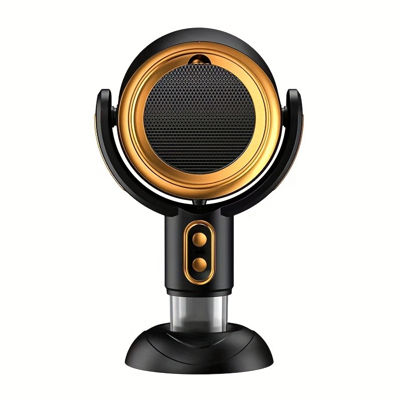SENBOWE Portable USB Range Hood Fan