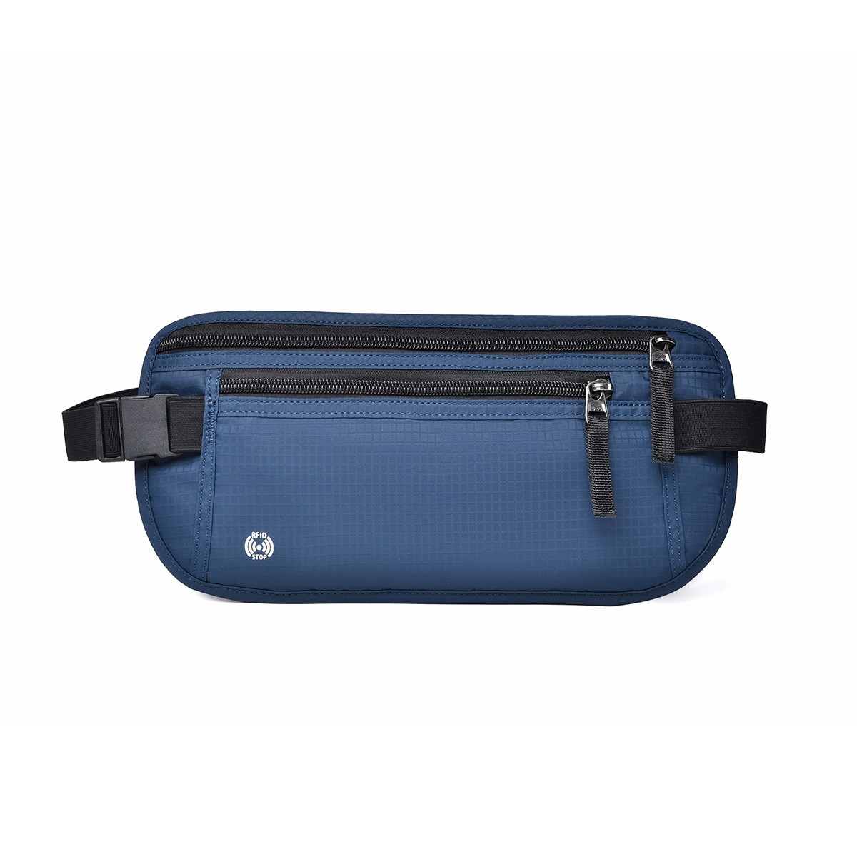 Rfid Waist Bag
