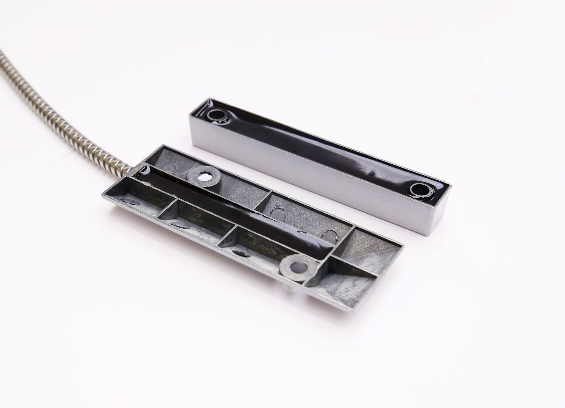Wireless Rolling Shutter Door