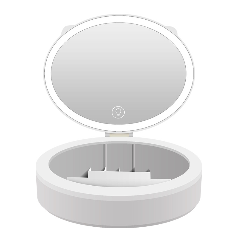 Elegant Gift Mirror