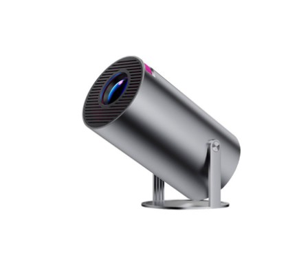 Portable Mini Projector Your Personal Cinema Experience Anywhere