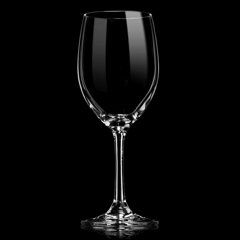 Red Wine Glass