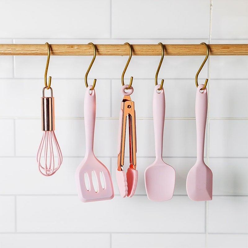 Silicone Spatula
