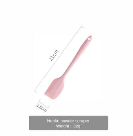 Silicone Spatula