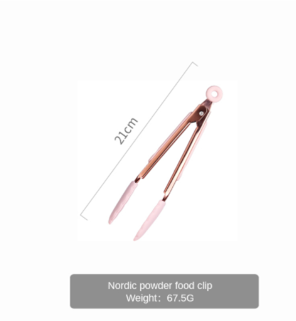 Silicone Spatula