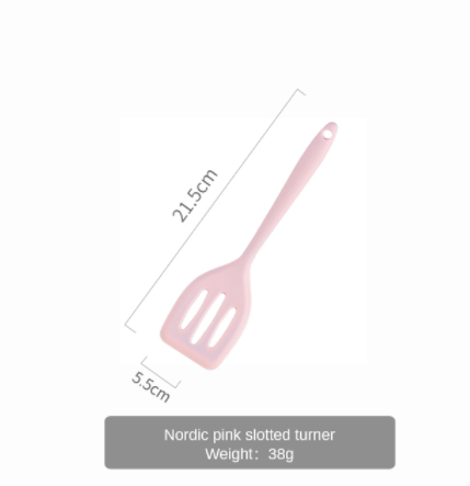 Silicone Spatula