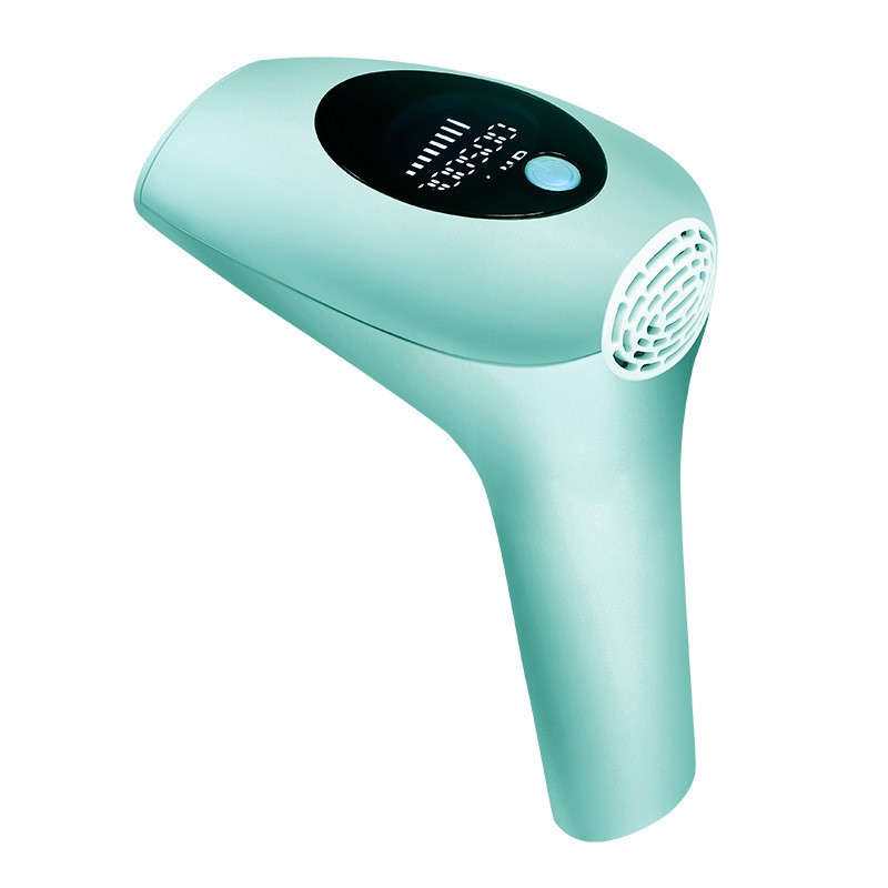 Home Multifunctional Mini Laser Epilator