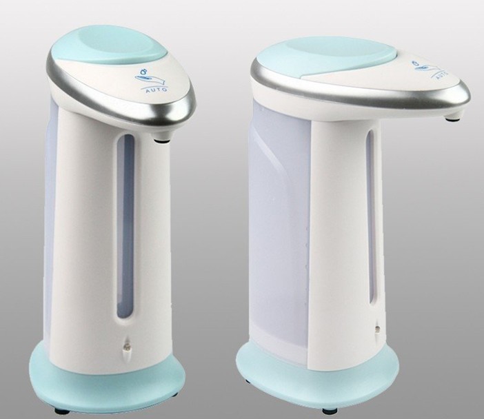 Soap Dispenser